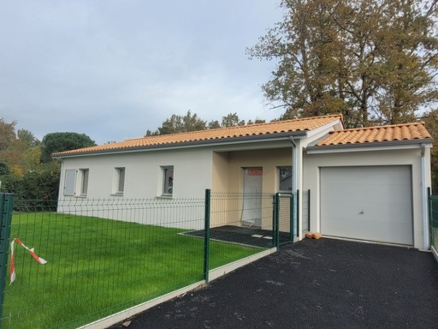 Vente Maison à Vayres 4 pièces