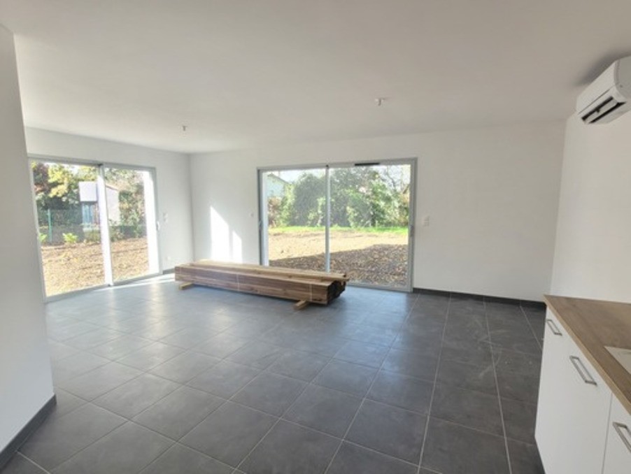 Vente Maison à Vayres 4 pièces