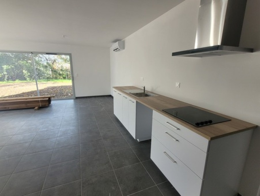 Vente Maison à Vayres 4 pièces