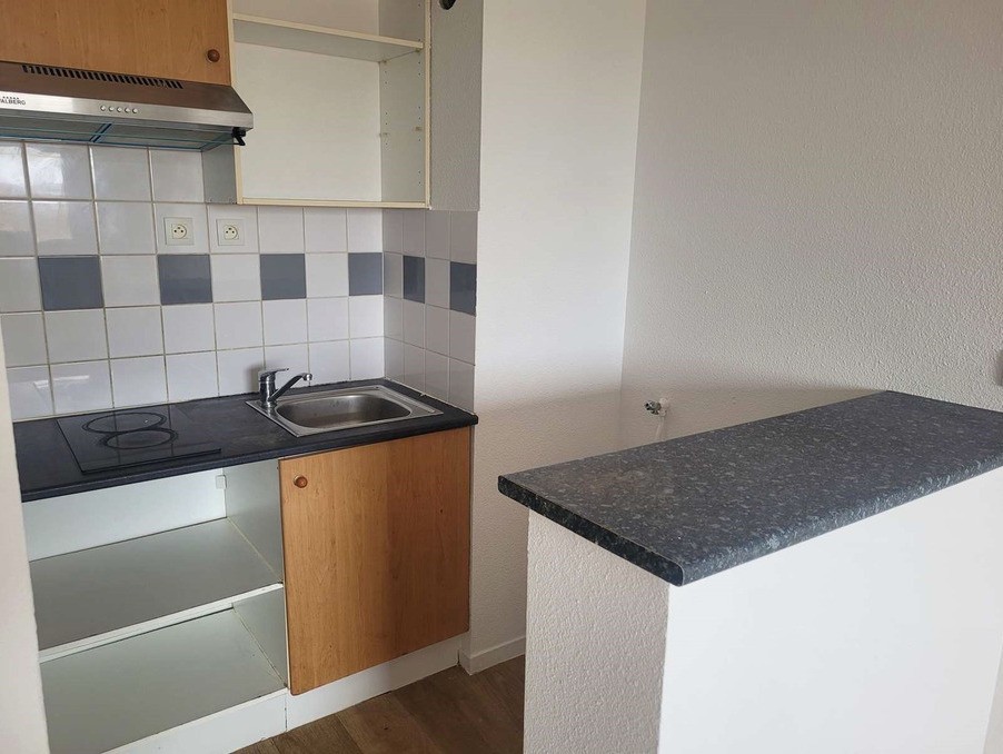 Vente Appartement à Bègles 2 pièces