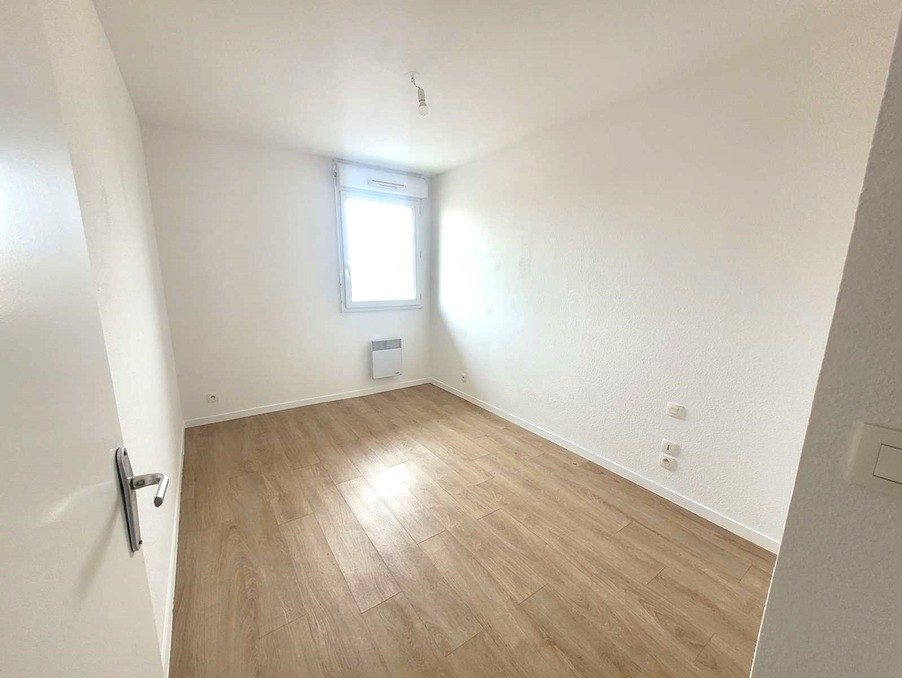 Vente Appartement à Bègles 2 pièces