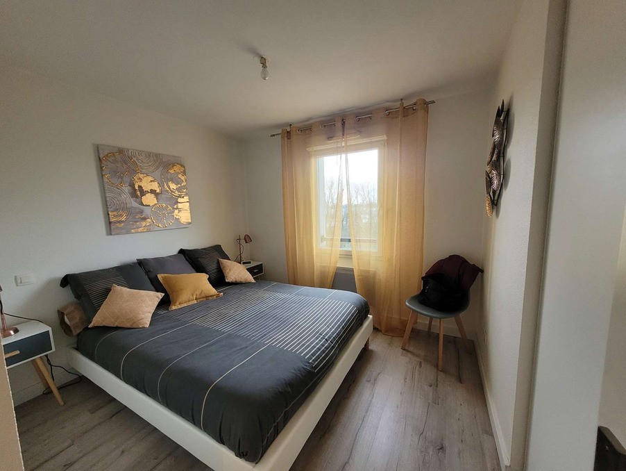 Vente Appartement à Bordeaux 2 pièces