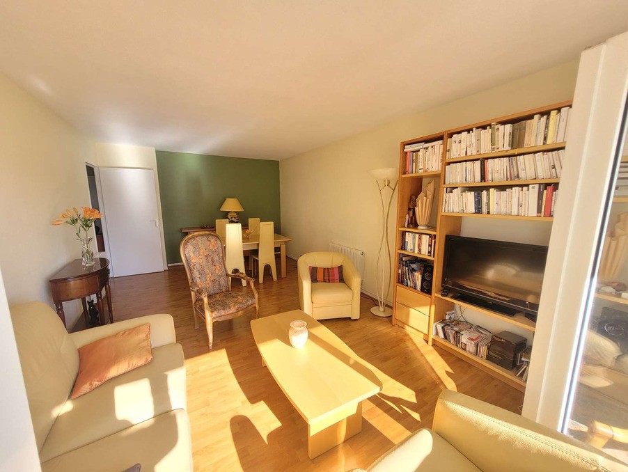 Vente Appartement à Pessac 3 pièces