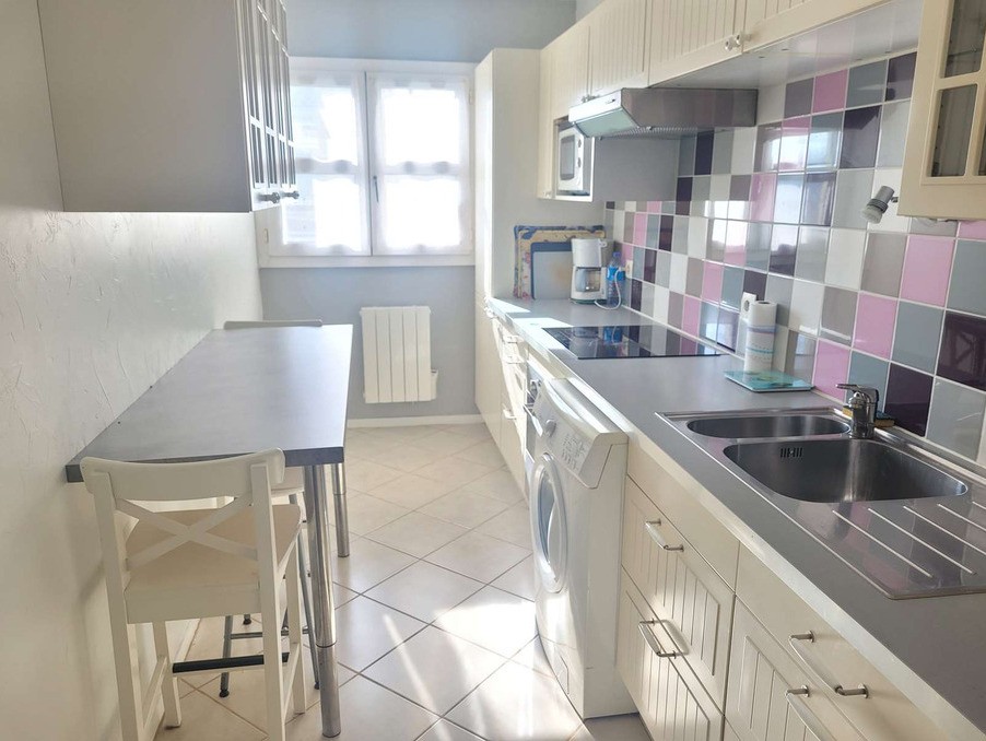 Vente Appartement à Pessac 3 pièces