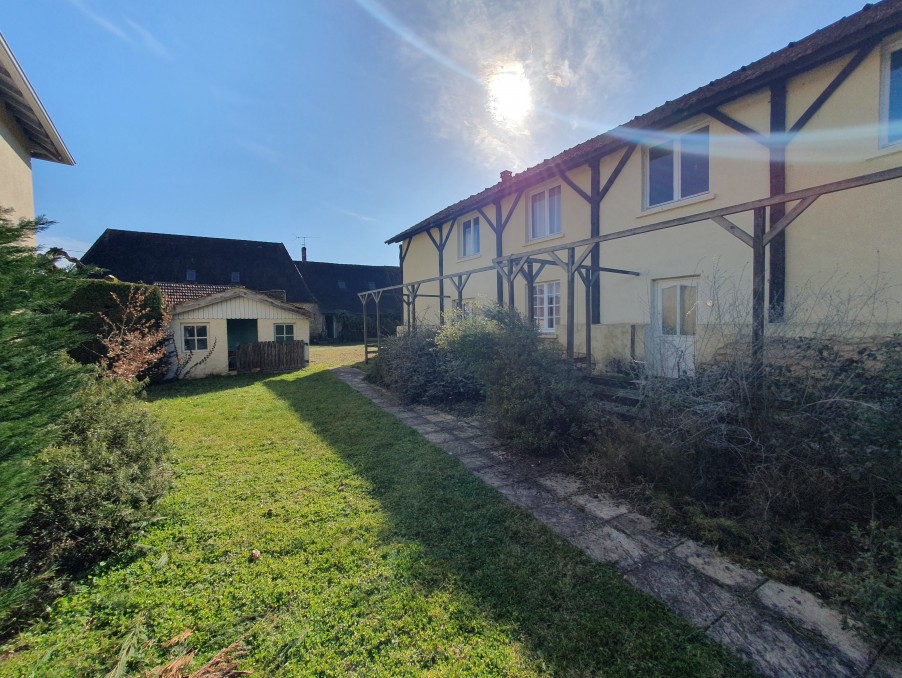 Vente Maison à Trémolat 22 pièces