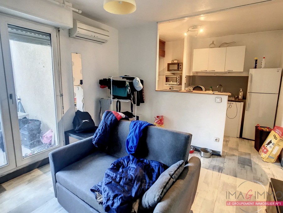 Vente Appartement à Montpellier 2 pièces