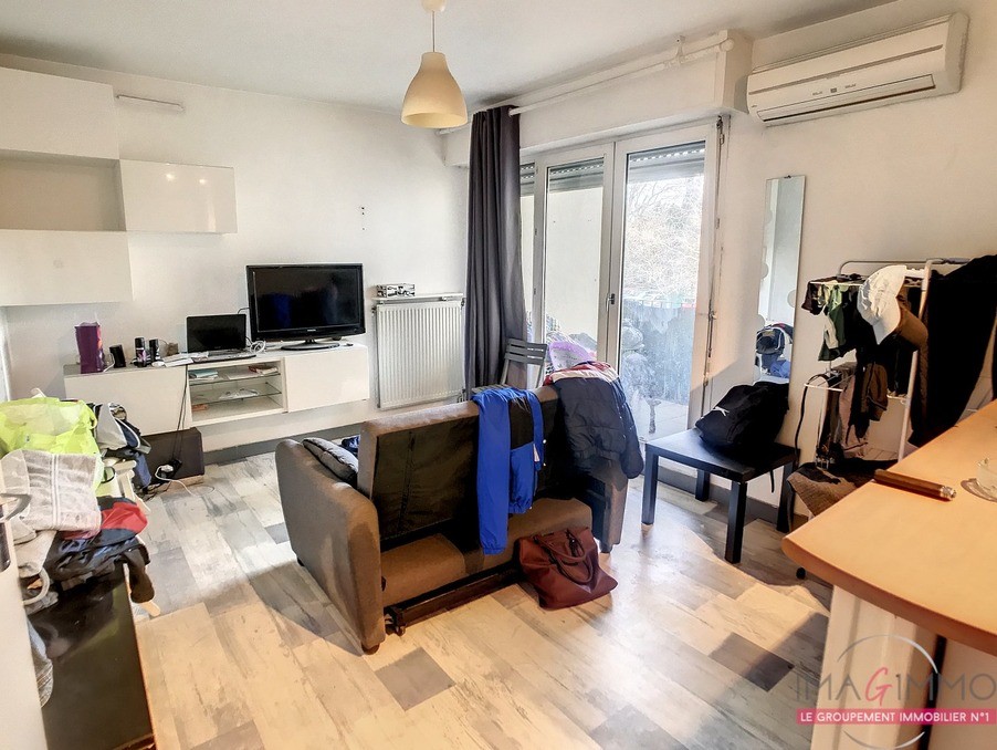 Vente Appartement à Montpellier 2 pièces