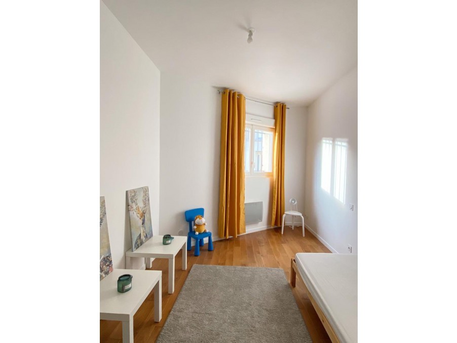 Vente Appartement à les Lilas 4 pièces