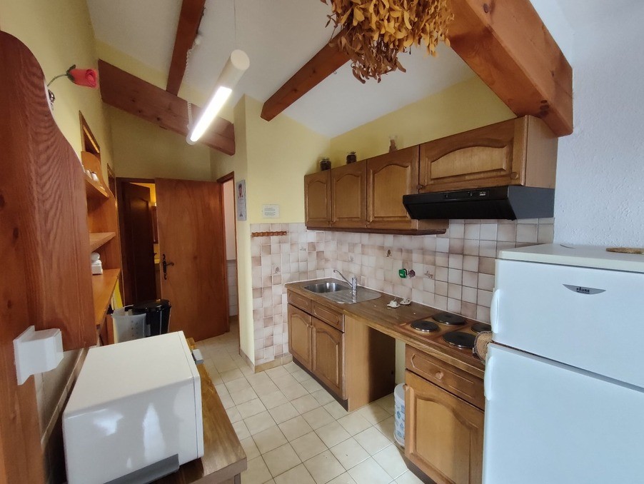 Vente Maison à Quillan 3 pièces