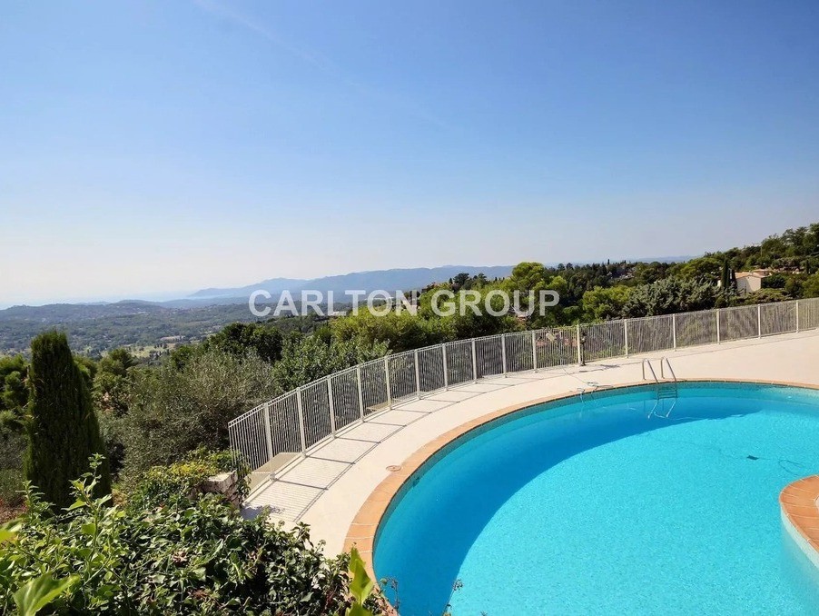 Vente Maison à Châteauneuf-Grasse 7 pièces