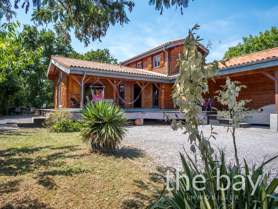 Vente Maison à Gujan-Mestras 5 pièces