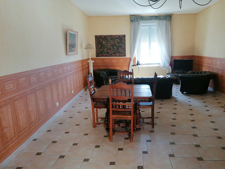 Vente Maison à Narbonne 6 pièces