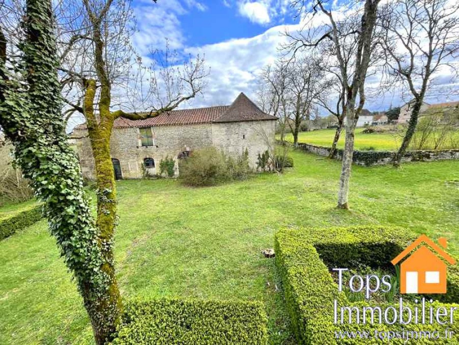 Vente Maison à Limogne-en-Quercy 8 pièces