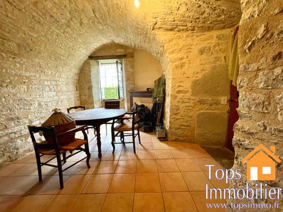 Vente Maison à Limogne-en-Quercy 8 pièces