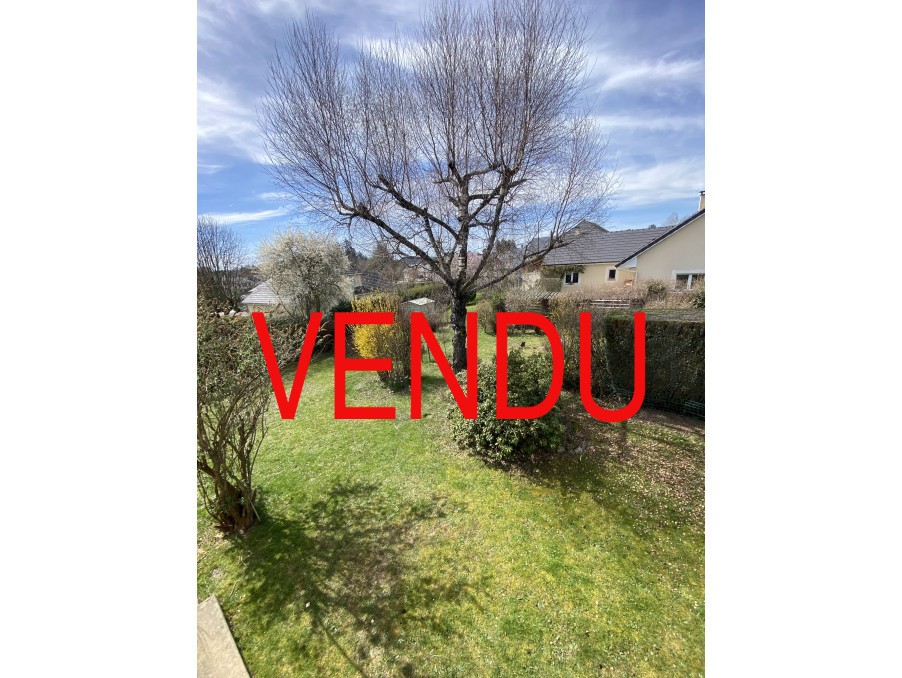 Vente Maison à Ussel 7 pièces