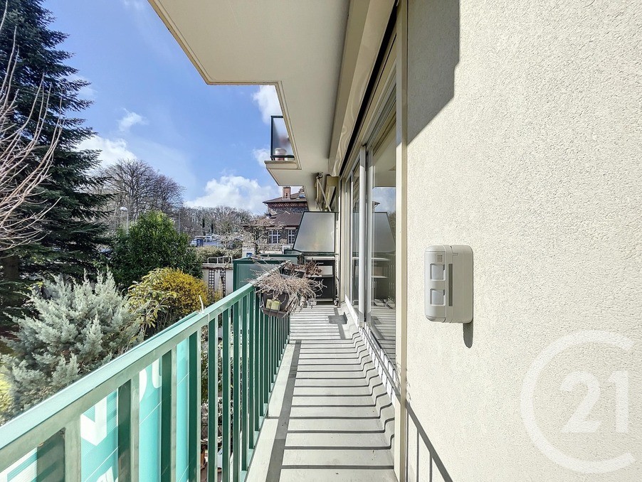 Vente Appartement à Sèvres 3 pièces