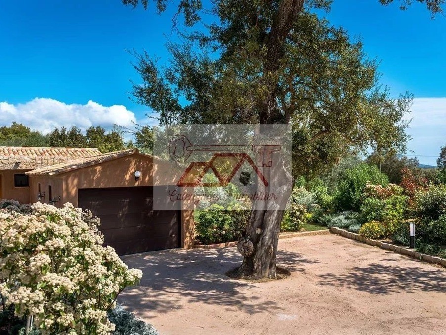 Vente Maison à Porto-Vecchio 5 pièces