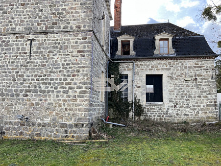 Vente Maison à Laon 12 pièces