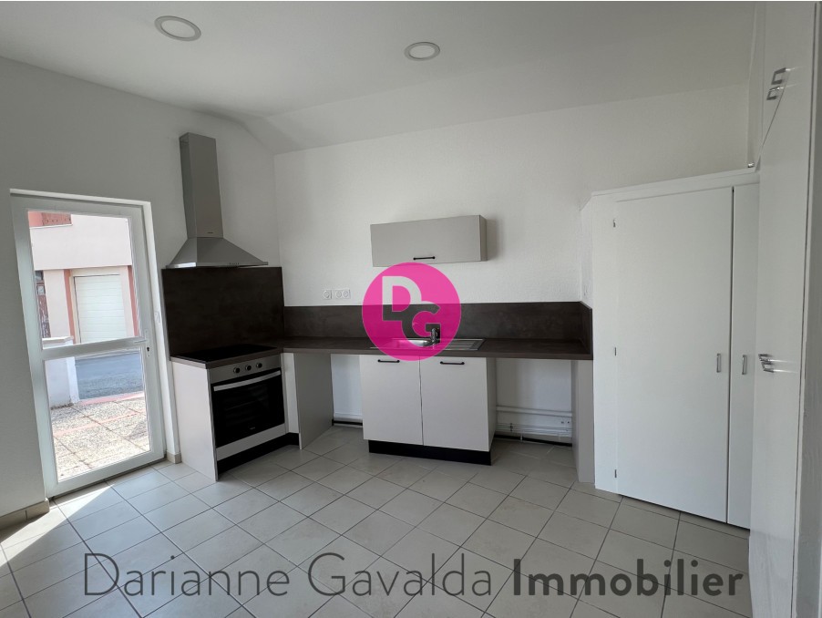 Vente Maison à Decazeville 5 pièces