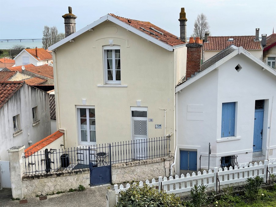 Vente Maison à Saint-Trojan-les-Bains 6 pièces