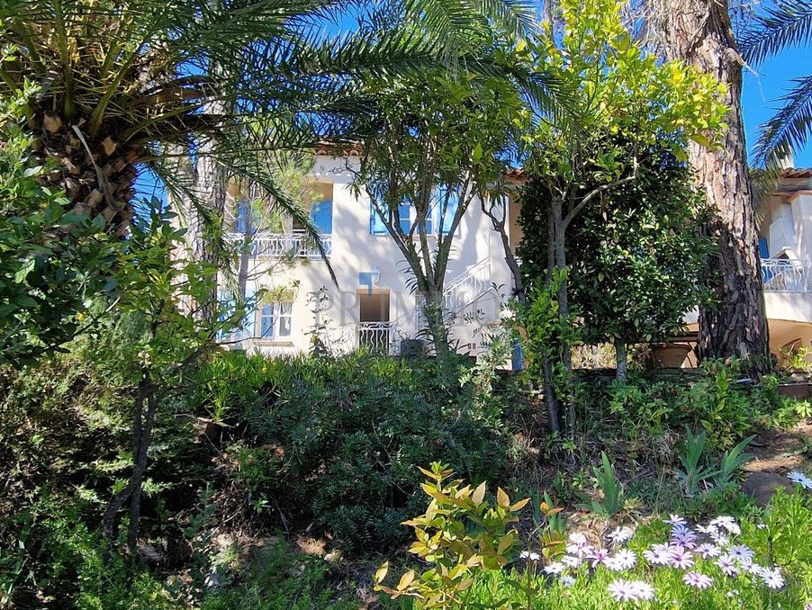 Vente Maison à Saint-Raphaël 4 pièces