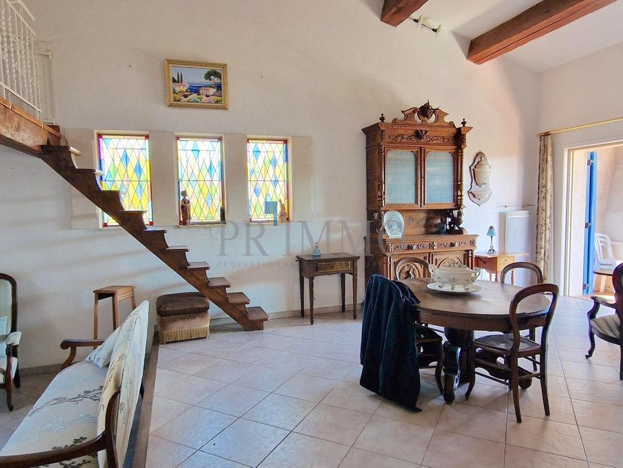 Vente Maison à Saint-Raphaël 4 pièces