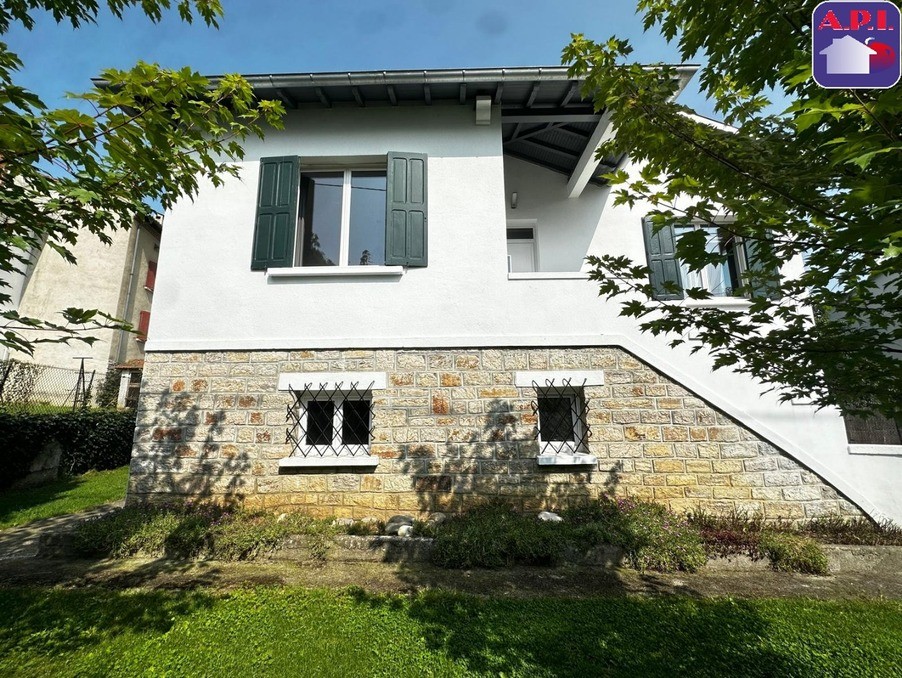 Vente Maison à Saint-Girons 4 pièces