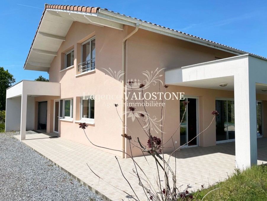 Vente Maison à Hagetmau 5 pièces