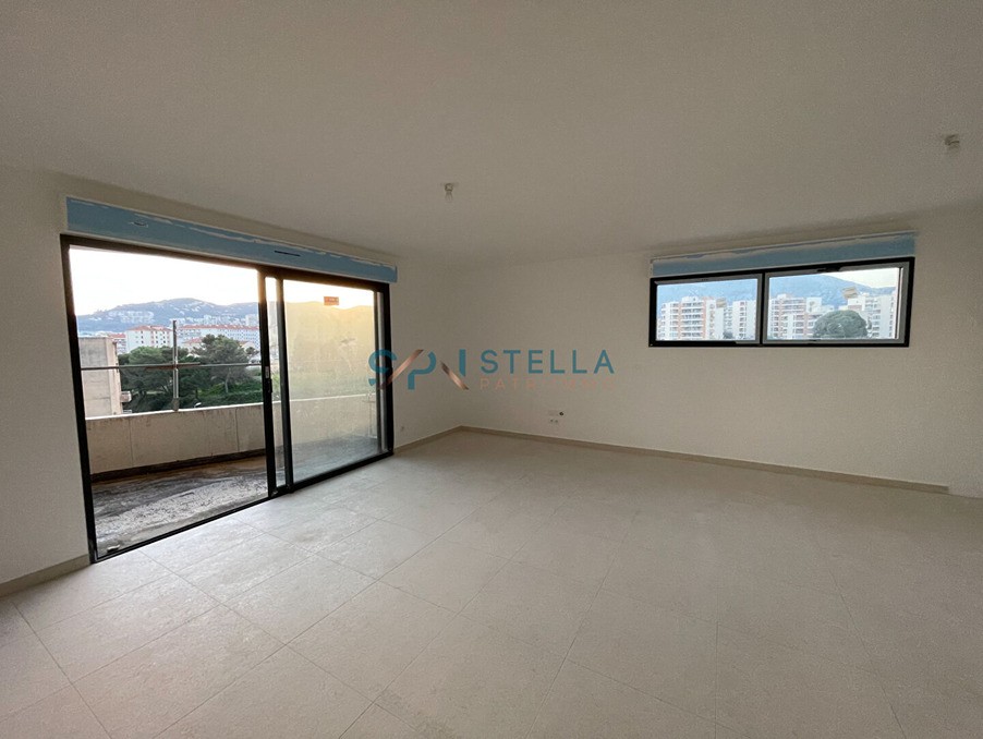 Vente Appartement à Ajaccio 3 pièces