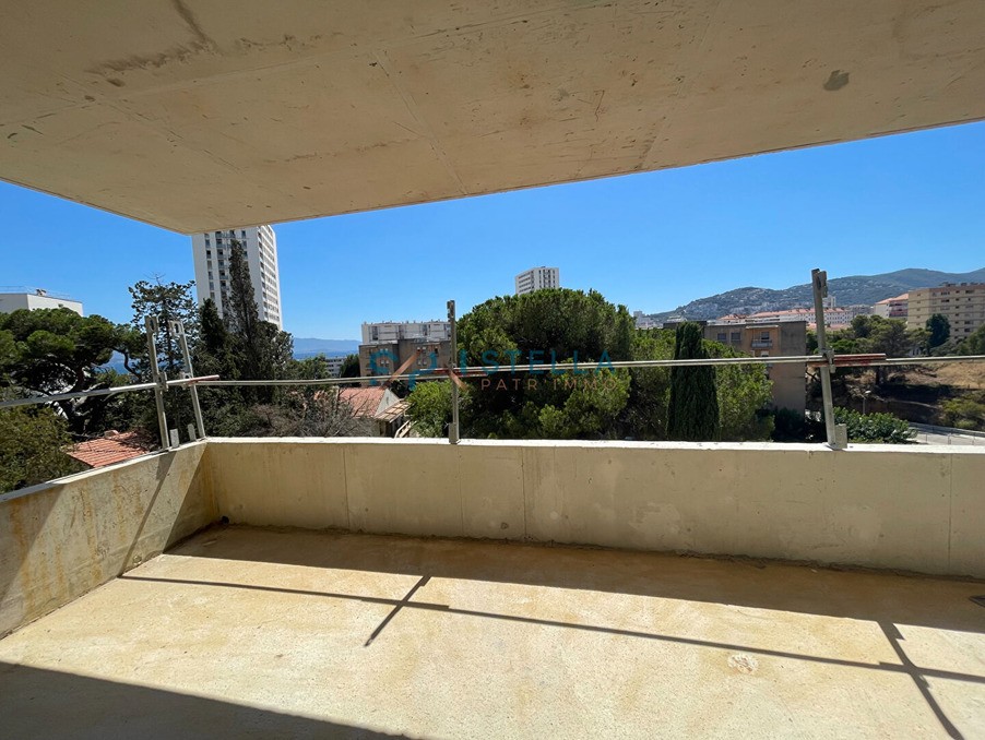 Vente Appartement à Ajaccio 3 pièces