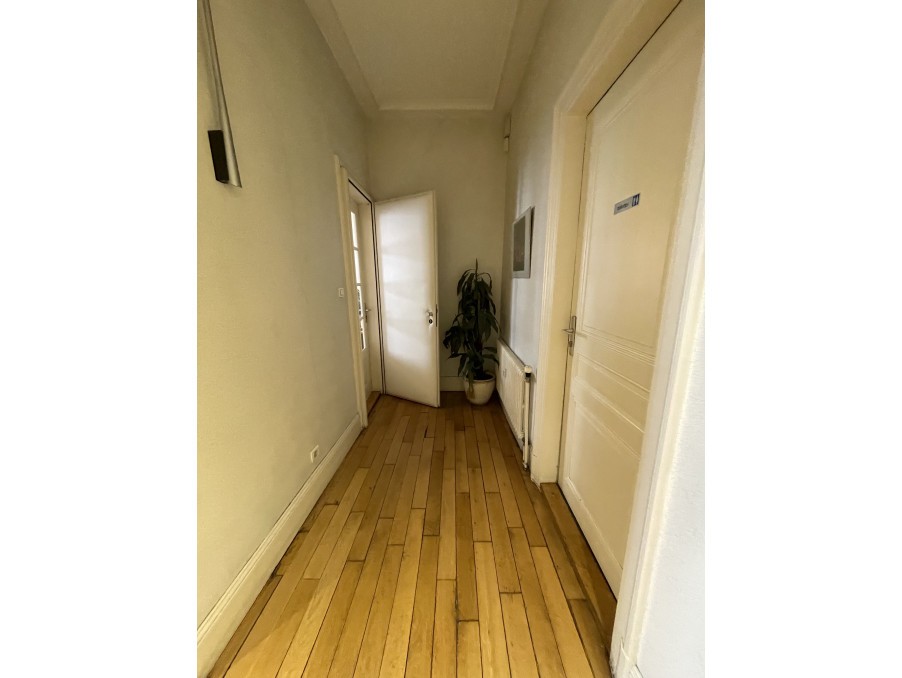 Vente Appartement à Mulhouse 0 pièce