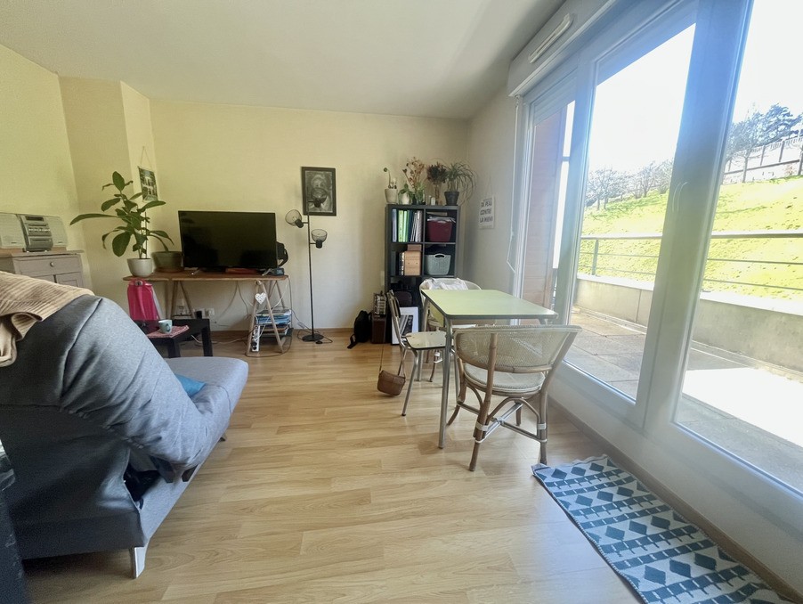 Vente Appartement à Fécamp 1 pièce