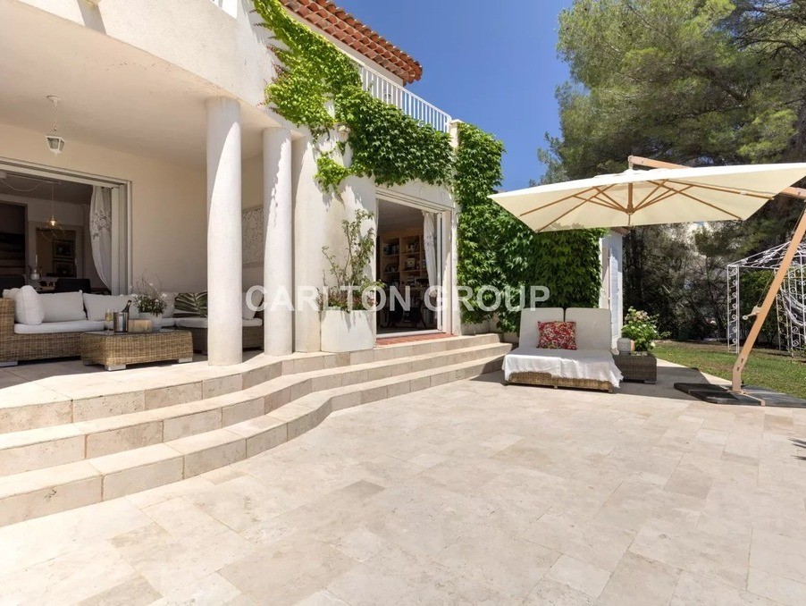 Vente Maison à Saint-Paul-de-Vence 5 pièces