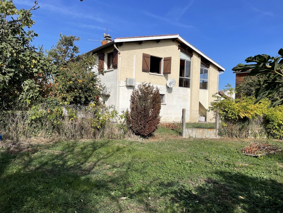 Vente Appartement à le Fossat 7 pièces