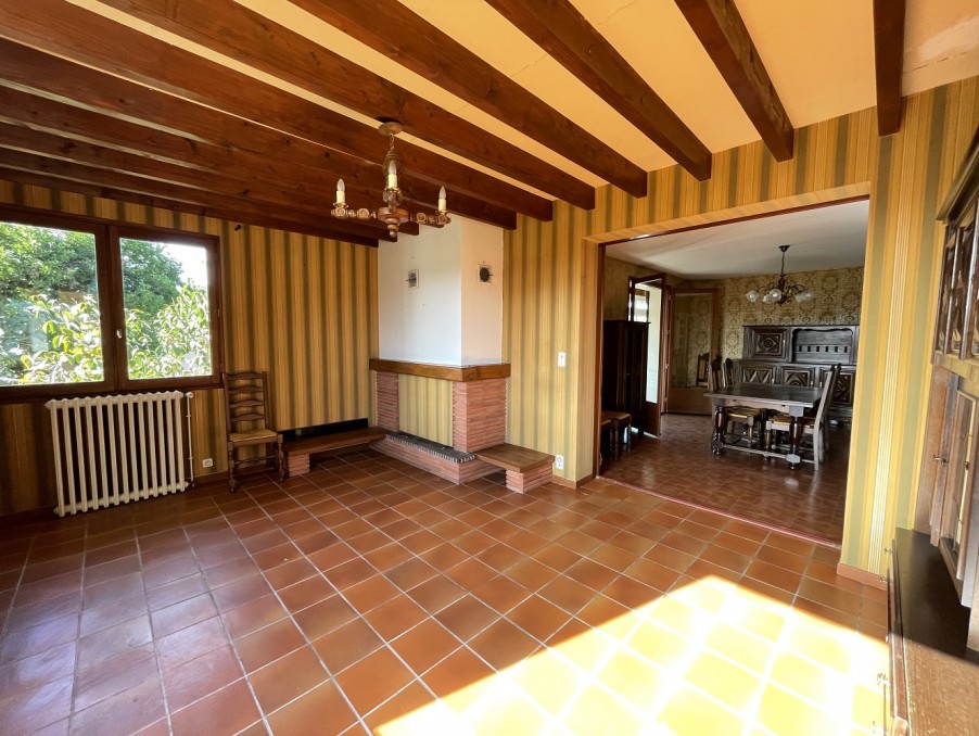 Vente Appartement à le Fossat 7 pièces