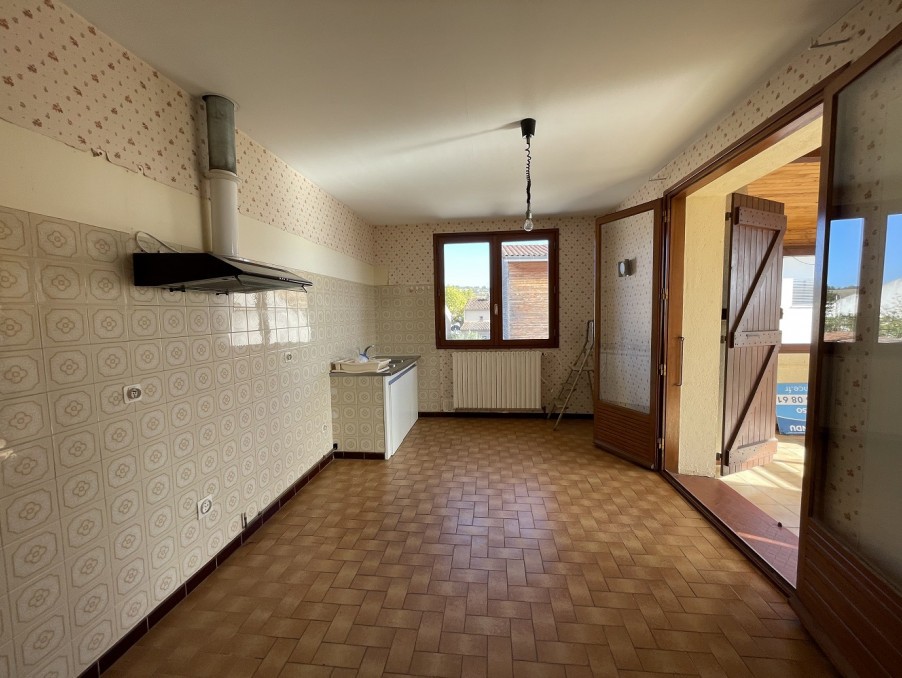 Vente Appartement à le Fossat 7 pièces