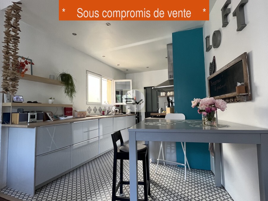 Vente Maison à Fismes 5 pièces