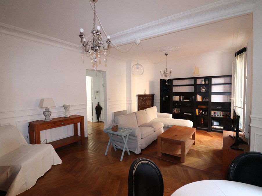 Vente Appartement à Paris Observatoire 14e arrondissement 2 pièces