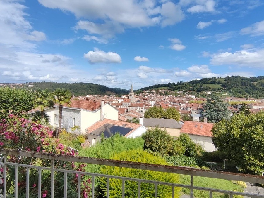 Vente Maison à Saint-Girons 5 pièces