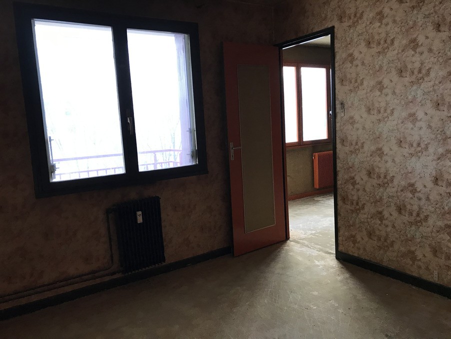 Vente Appartement à Belfort 2 pièces