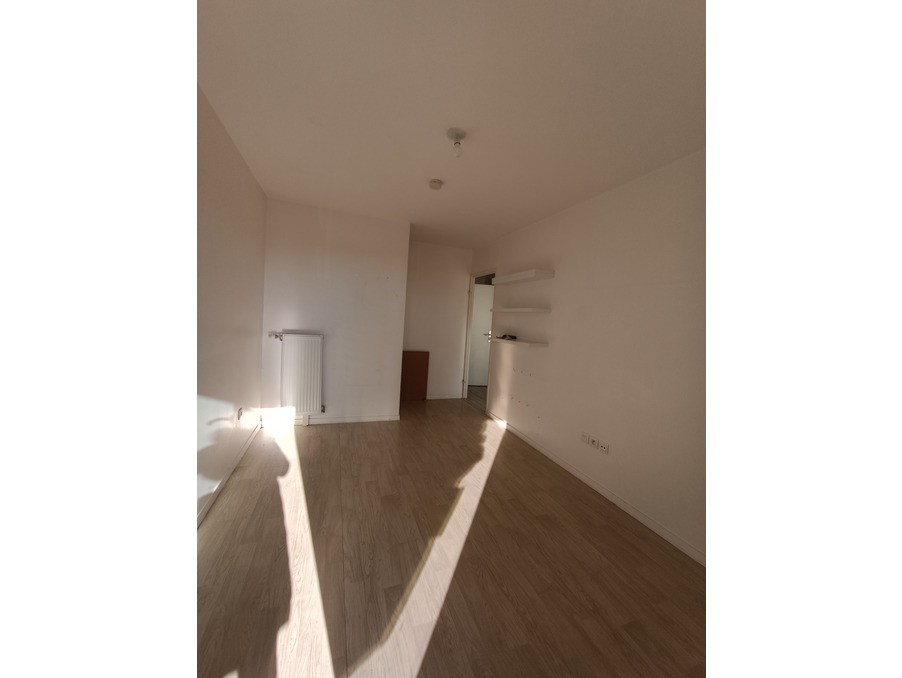 Vente Appartement à Brétigny-sur-Orge 2 pièces