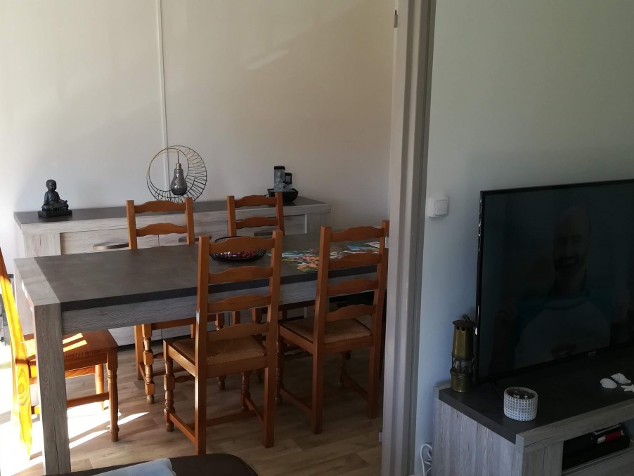 Vente Appartement à Rantigny 4 pièces