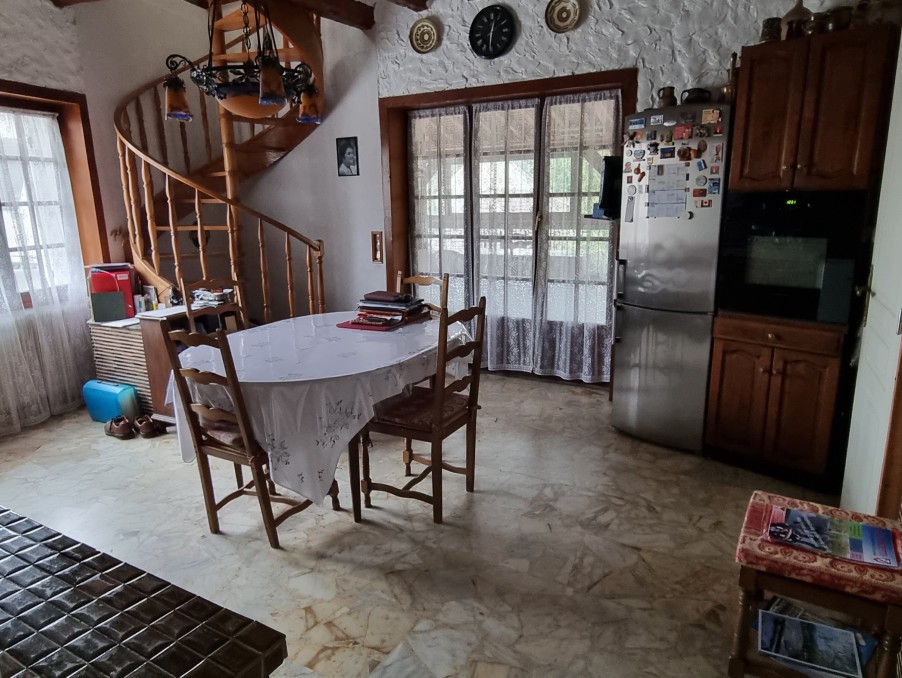 Vente Maison à Égly 15 pièces