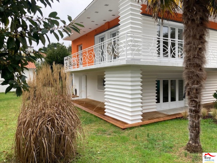 Vente Maison à Saint-Palais-sur-Mer 0 pièce