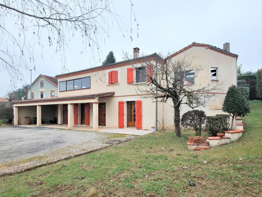 Vente Maison à Arthès 0 pièce