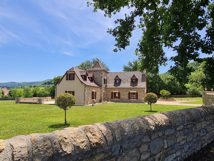 Vente Maison à Saint-Jean-Lespinasse 6 pièces