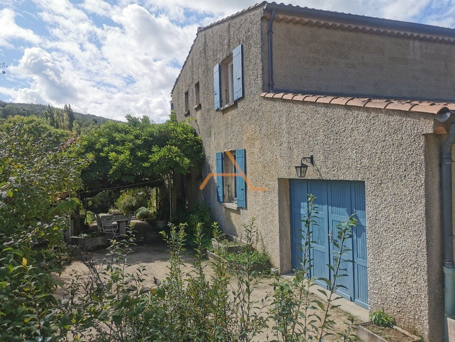 Vente Maison à Dieulefit 11 pièces