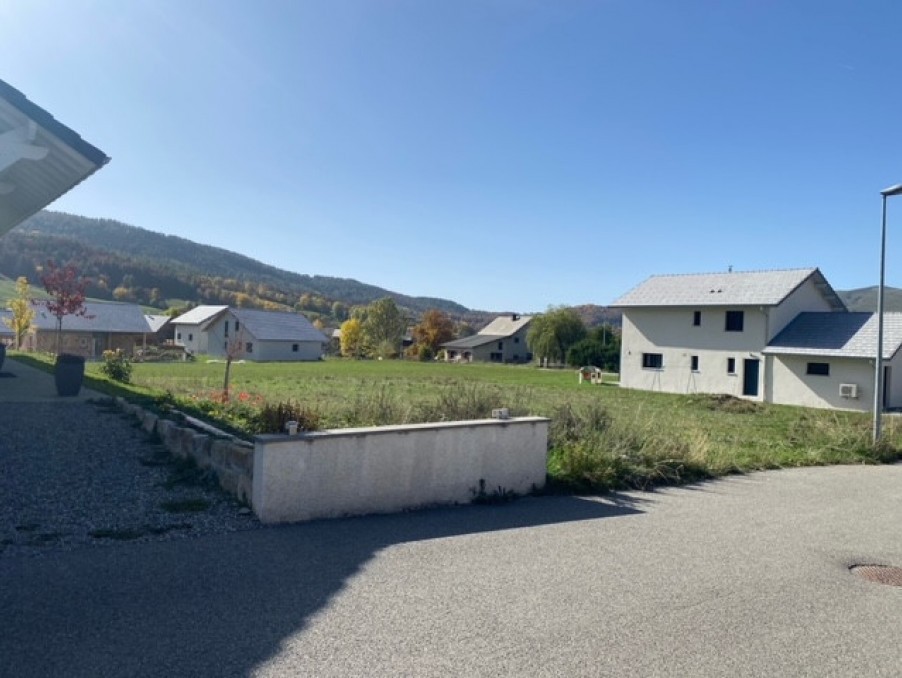 Vente Maison à Ancelle 4 pièces