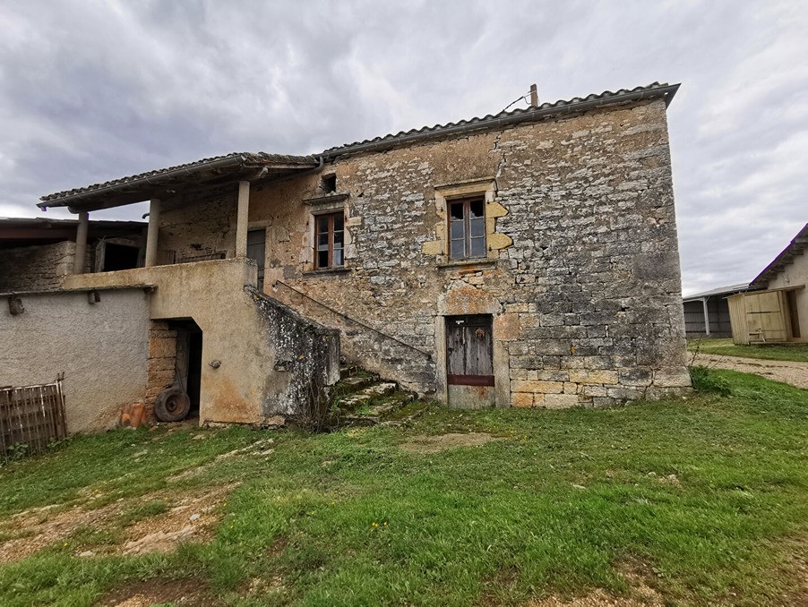 Vente Maison à Saint-Antonin-Noble-Val 2 pièces