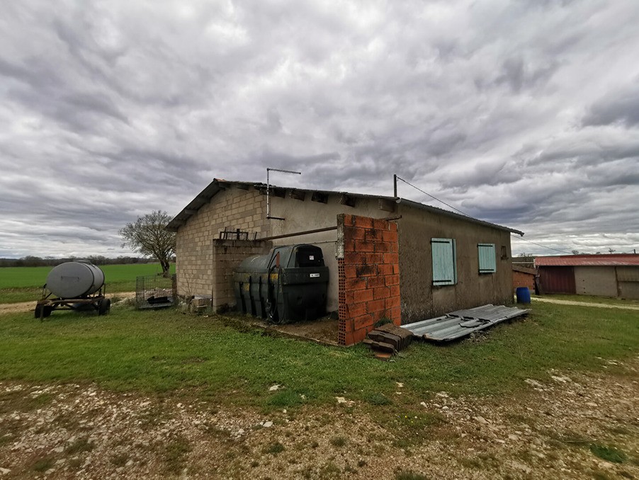 Vente Maison à Saint-Antonin-Noble-Val 2 pièces